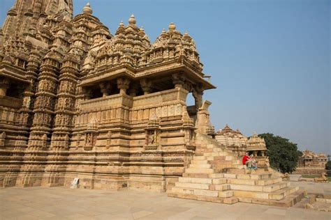 tempio kamasutra|Photo Tour of the Temples of Khajuraho – Earth Trekkers